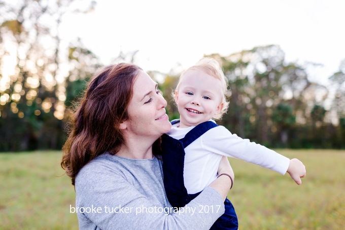 Florida Lifestyle Family photographer brooke tucker