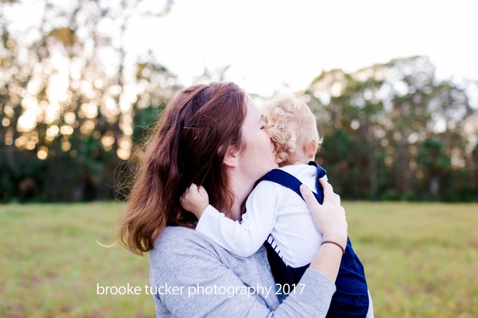 Florida Lifestyle Family photographer brooke tucker