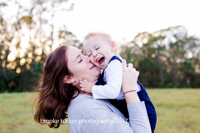 Florida Lifestyle Family photographer brooke tucker