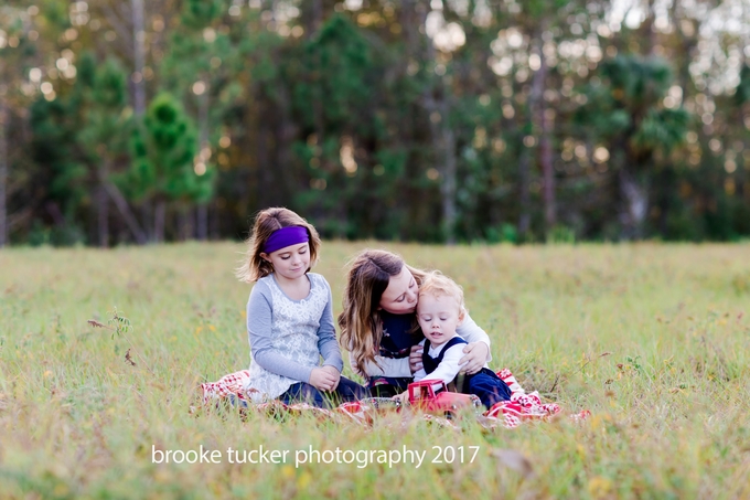 Florida Lifestyle Family photographer brooke tucker