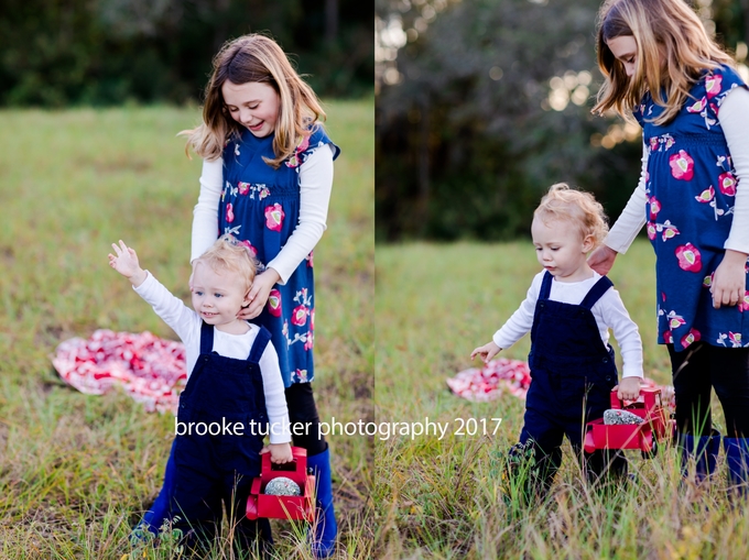 Florida Lifestyle Family photographer brooke tucker