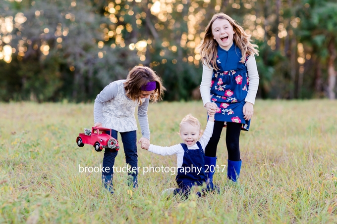 Florida Lifestyle Family photographer brooke tucker