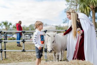 Family bucket list, Florida scottish highland games