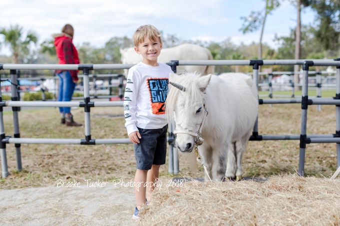 Family bucket list, Florida scottish highland games