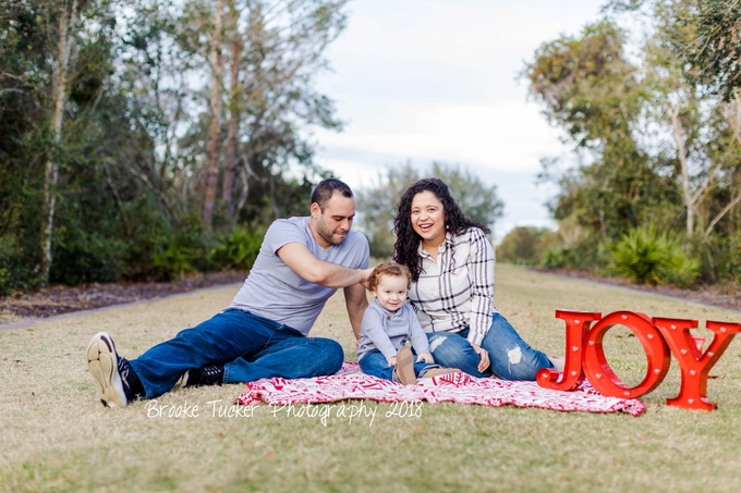 Florida child and family photographer brooke tucker