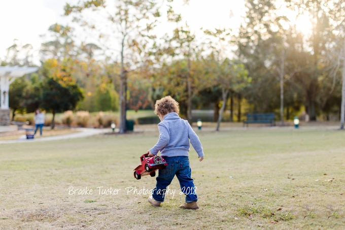 Florida child and family photographer brooke tucker