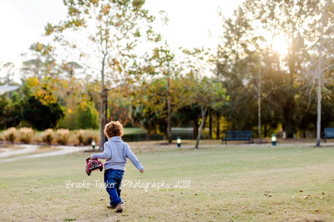 Florida child and family photographer brooke tucker