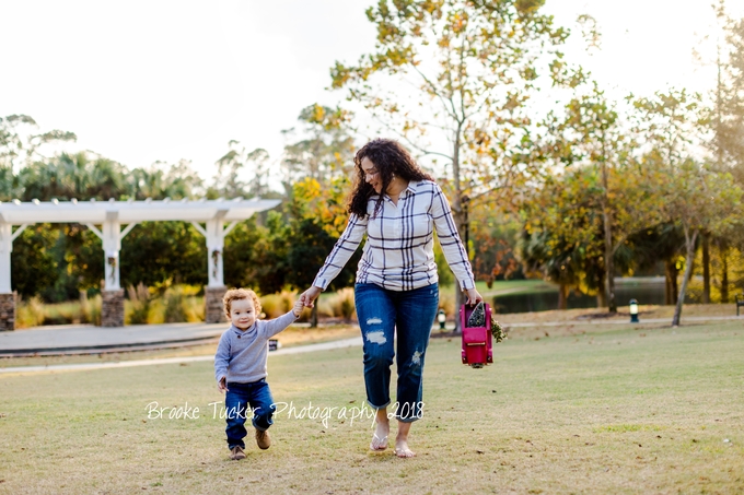 Florida child and family photographer brooke tucker