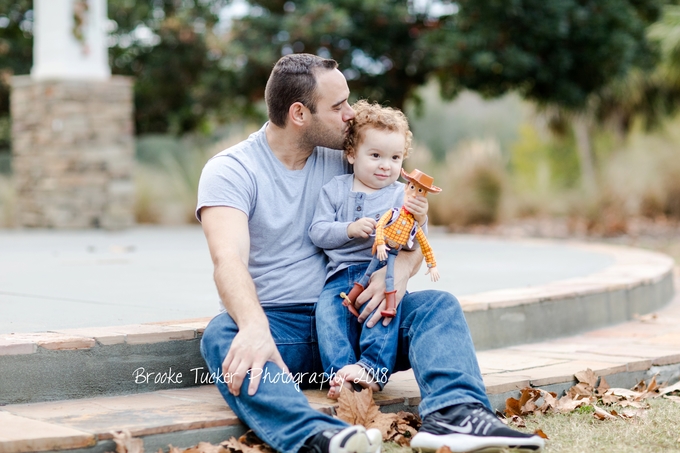 Florida child and family photographer brooke tucker