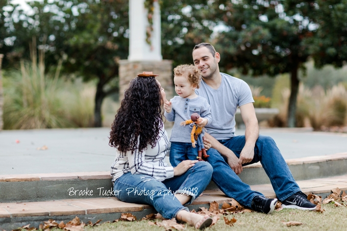 Florida child and family photographer brooke tucker