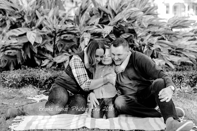 Florida Family Lifestyle Photographer Brooke Tucker