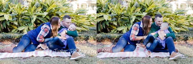 Florida Family Lifestyle Photographer Brooke Tucker