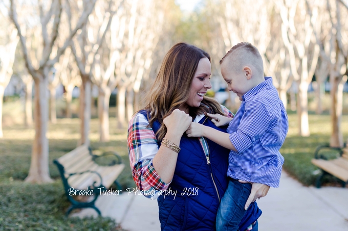 Florida Family Lifestyle Photographer Brooke Tucker