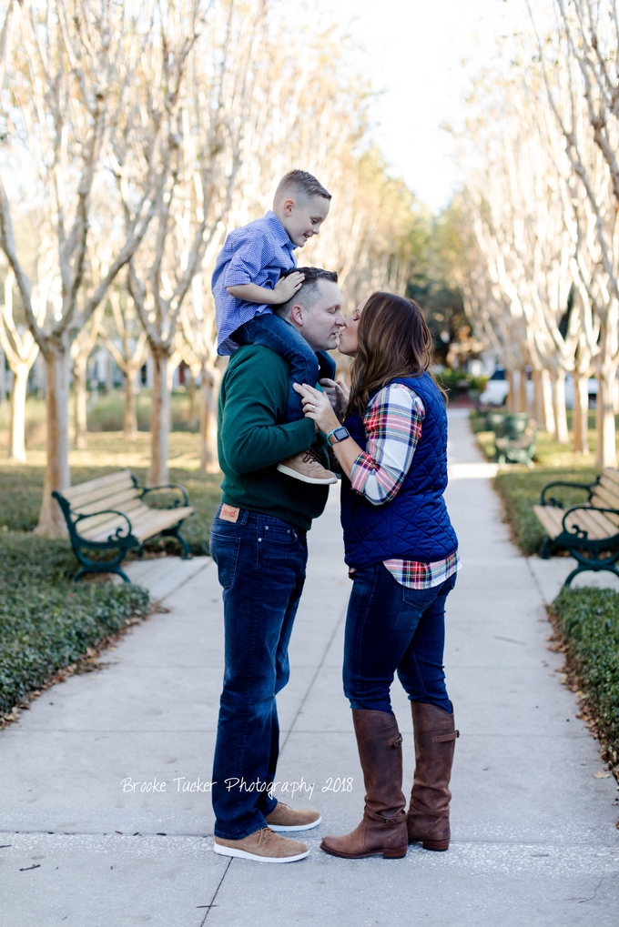 Florida Family Lifestyle Photographer Brooke Tucker