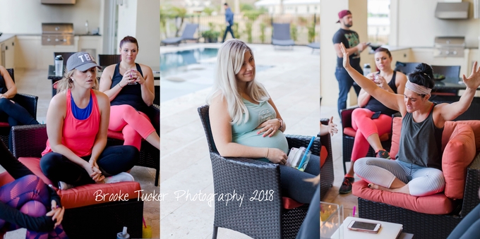 Orlando photographer brooke tucker, beach body coaches retreat weekend