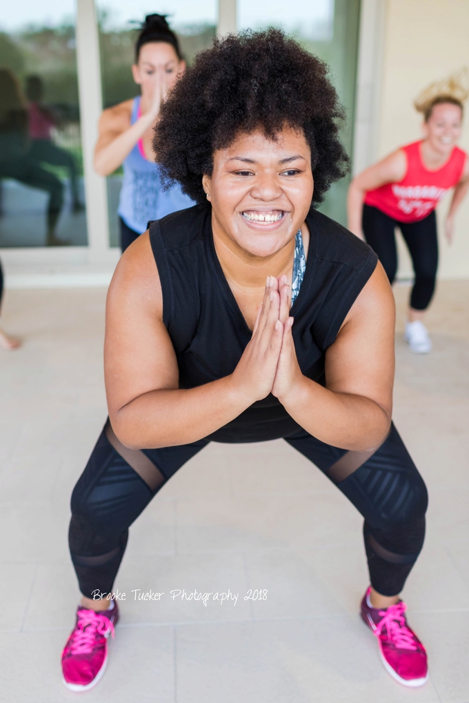 Orlando photographer brooke tucker, beach body coaches retreat weekend