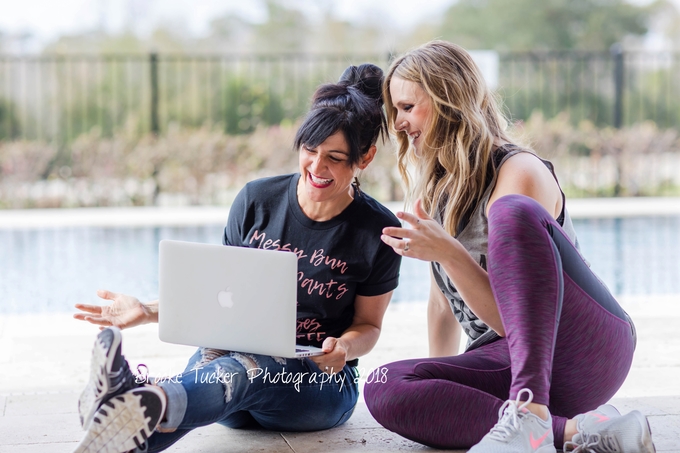 Orlando photographer brooke tucker, beach body coaches retreat weekend