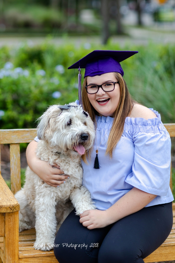 joyful florida senior photography brooke tucker photography