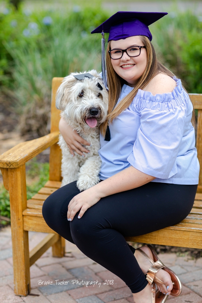 joyful florida senior photography brooke tucker photography