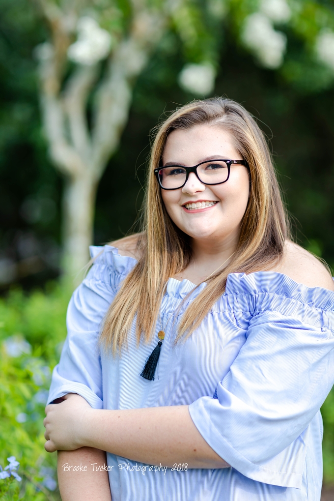 joyful florida senior photography brooke tucker photography