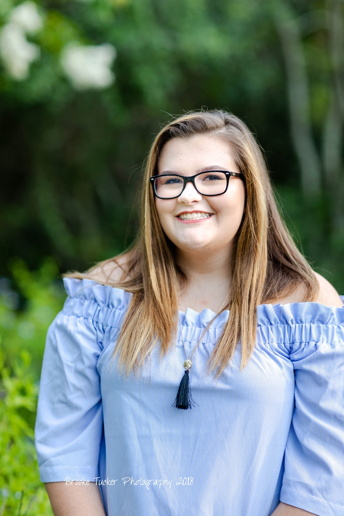 joyful florida senior photography brooke tucker photography