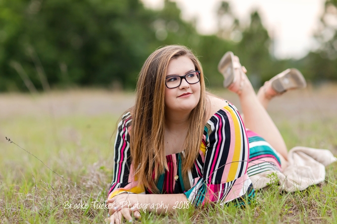 joyful florida senior photography brooke tucker photography