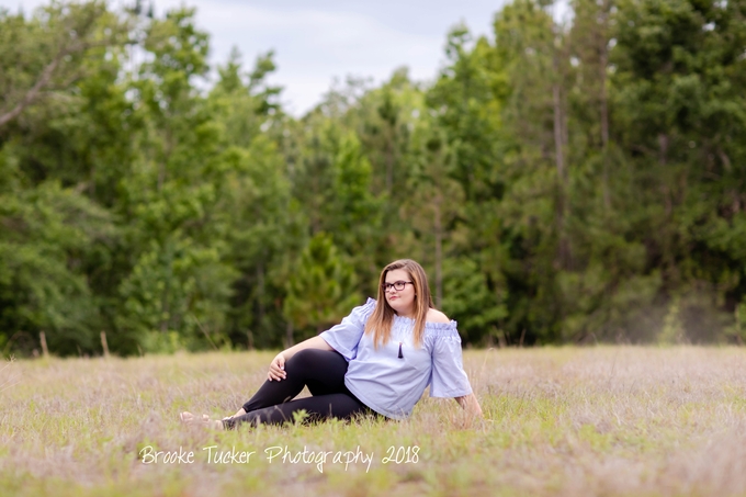 joyful florida senior photography brooke tucker photography