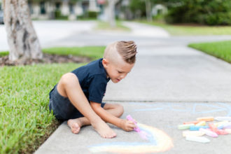 florida child and family photographer brooke tucker