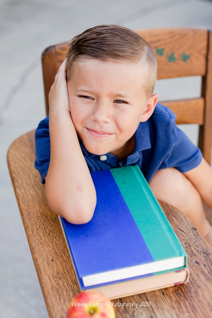 back to school child and family photographer florida brooke tucker photography