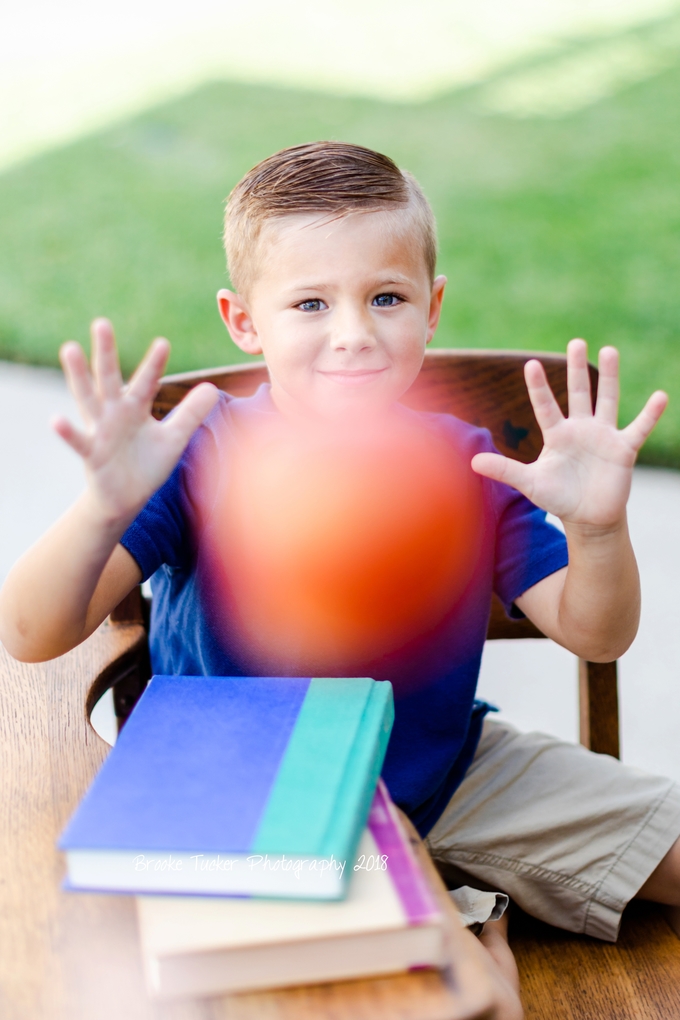 back to school child and family photographer florida brooke tucker photography