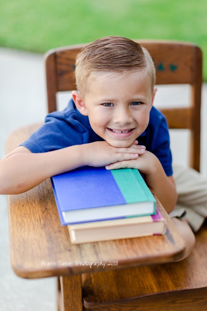 back to school child and family photographer florida brooke tucker photography