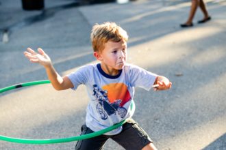 Florida child and family photographer brooke tucker