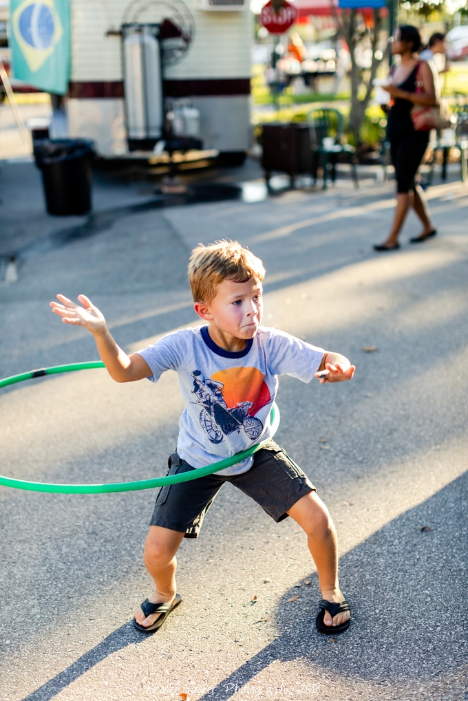 Florida child and family photographer brooke tucker