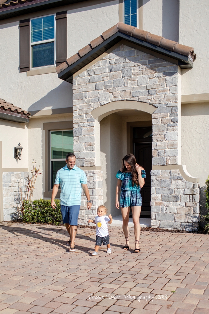 Florida Lifestyle Family Photographer Brooke Tucker