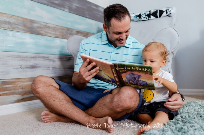 Florida Lifestyle Family Photographer Brooke Tucker