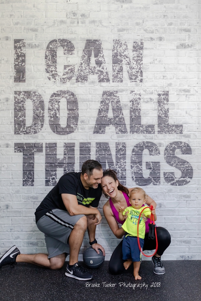 Florida Lifestyle Family Photographer Brooke Tucker