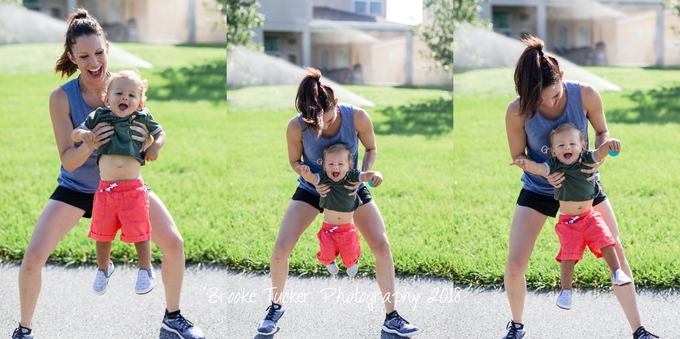 Florida Lifestyle Family Photographer Brooke Tucker