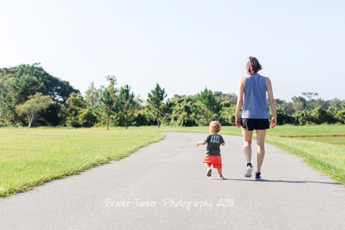 Florida Lifestyle Family Photographer Brooke Tucker