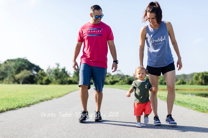 Florida Lifestyle Family Photographer Brooke Tucker