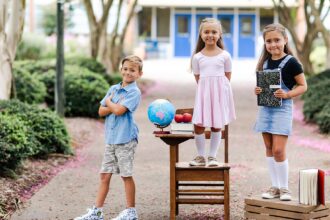 virginia child and family photographer brooke tucker