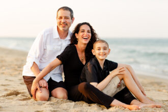 Virgnia Beach Family Beach photographer Brooke Tucker