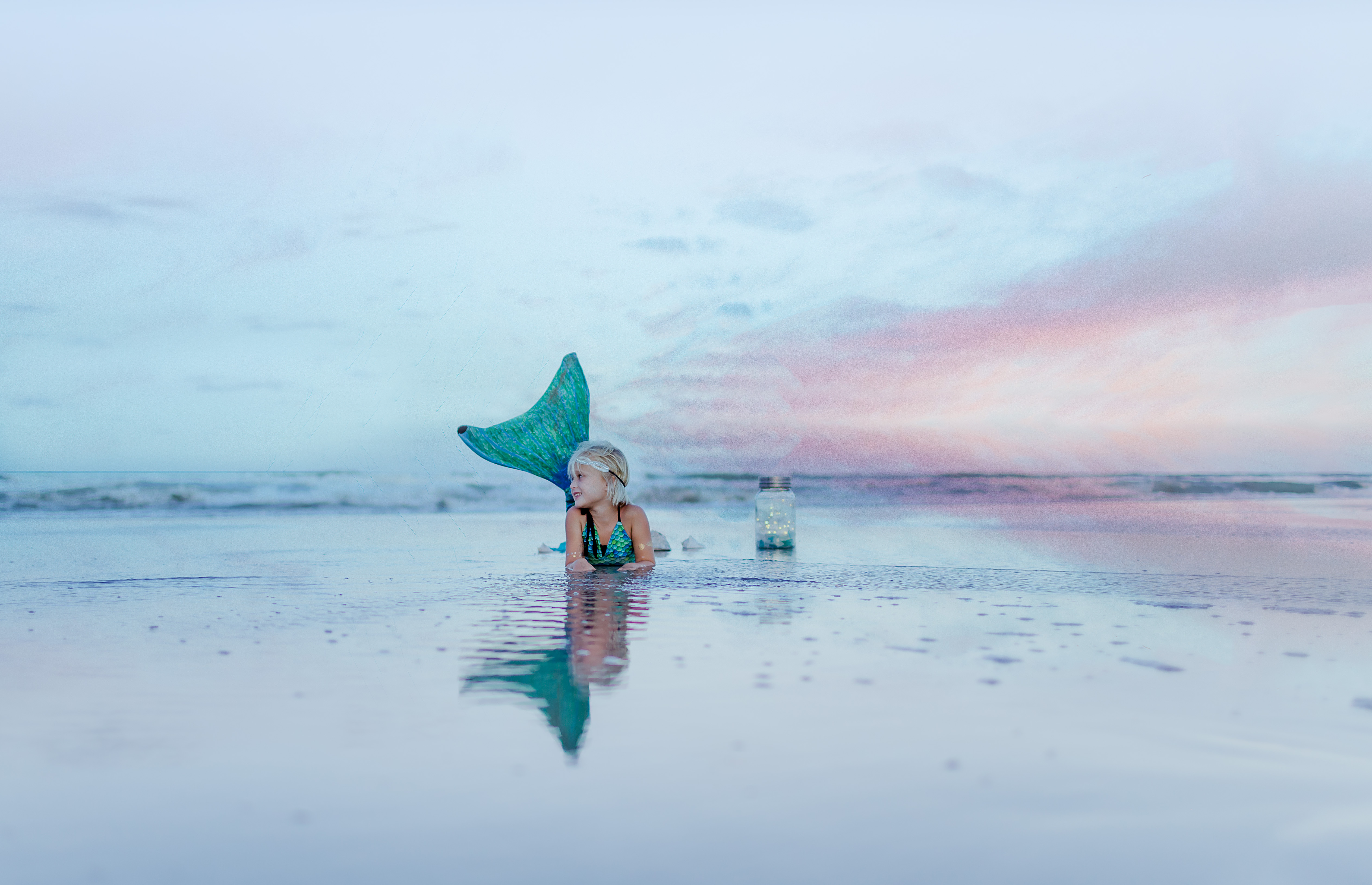 Virginia Child and Family Photographer Brooke Tucker Photography