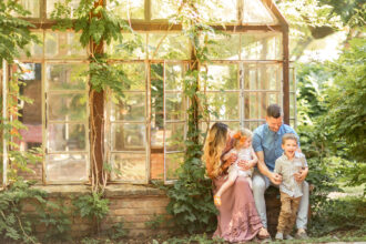 Virginia Family Photographer Brooke Tucker